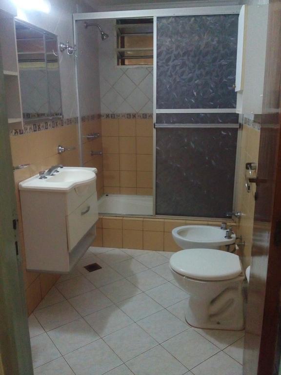 Tucan Hostel プエルト・イグアス エクステリア 写真