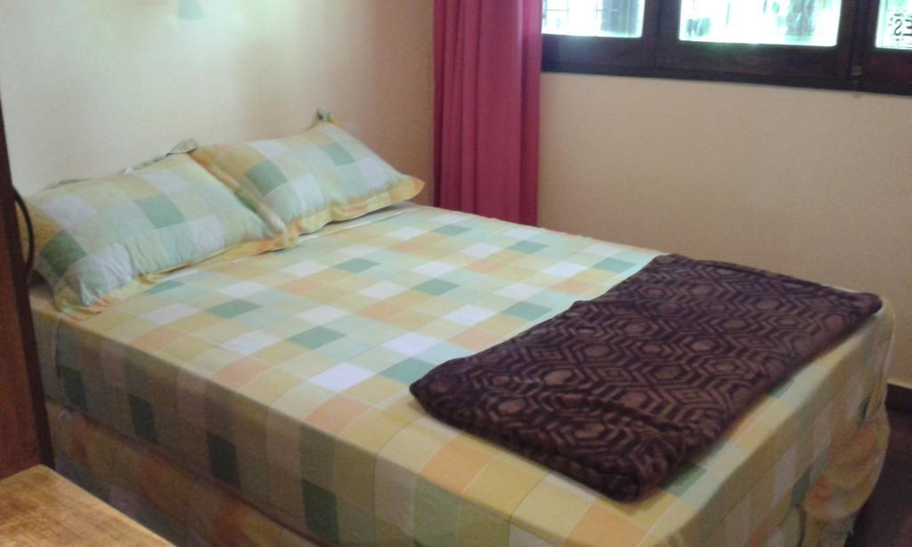 Tucan Hostel プエルト・イグアス エクステリア 写真