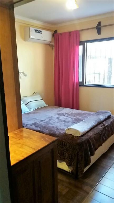 Tucan Hostel プエルト・イグアス エクステリア 写真
