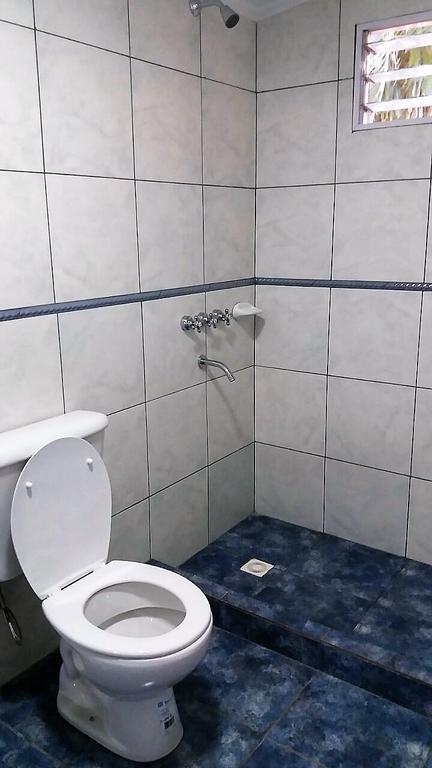 Tucan Hostel プエルト・イグアス エクステリア 写真