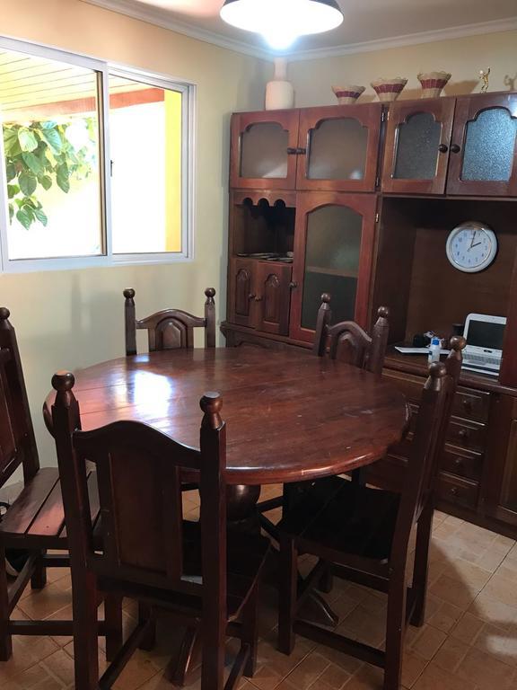Tucan Hostel プエルト・イグアス エクステリア 写真