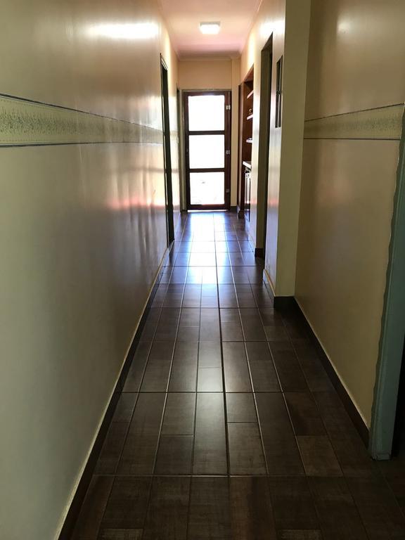 Tucan Hostel プエルト・イグアス エクステリア 写真